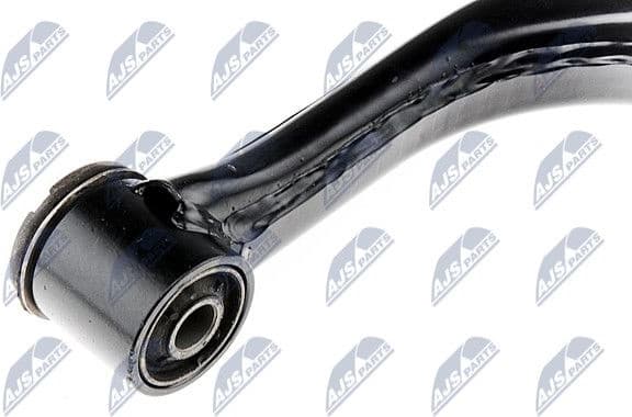 Control/Trailing Arm, wheel suspension ZWG-TY-057 - image 6