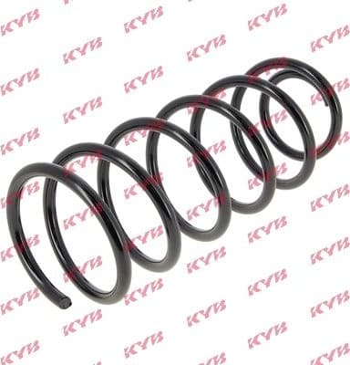 Suspension Spring K-Flex RA6212 - image 2