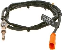 Sensor, exhaust gas temperature 0 986 259 037