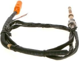 Sensor, exhaust gas temperature 0 986 259 037 - image 3