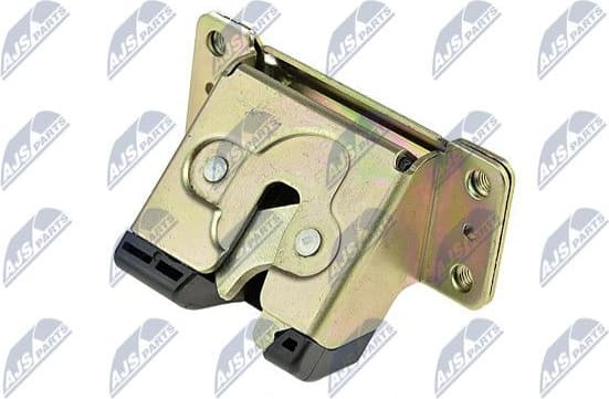 Tailgate Lock EZC-PL-007 - image 2