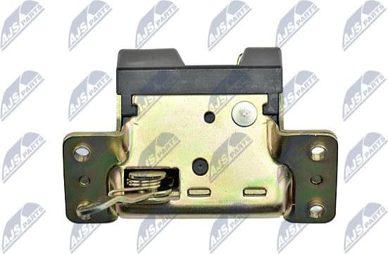 Tailgate Lock EZC-PL-007 - image 3