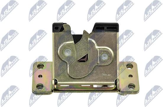 Tailgate Lock EZC-PL-007 - image 4