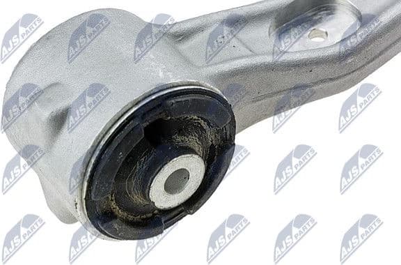 Control/Trailing Arm, wheel suspension ZWG-ME-015