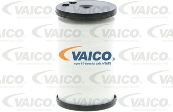 Hydraulic Filter, automatic transmission Green Mobility Parts V104723