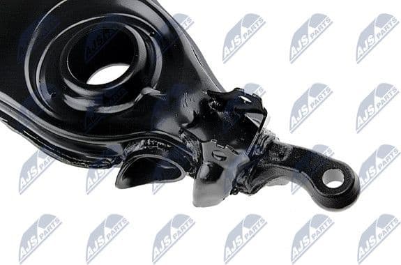 Control/Trailing Arm, wheel suspension ZWD-ME-044 - image 4