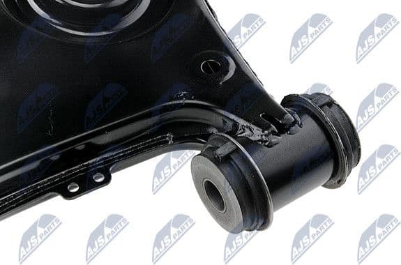 Control/Trailing Arm, wheel suspension ZWD-ME-044 - image 5