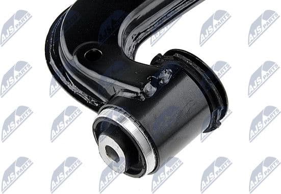 Control/Trailing Arm, wheel suspension ZWD-ME-044 - image 6