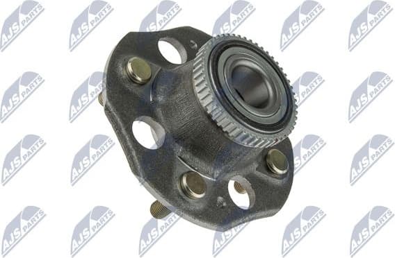 Wheel Bearing Kit KLT-HD-033