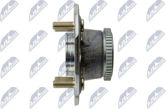 Wheel Bearing Kit KLT-HD-033 - image 3