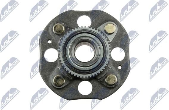 Wheel Bearing Kit KLT-HD-033 - image 5