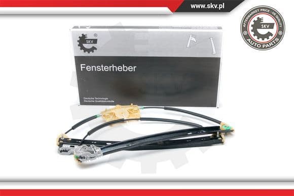 Window Regulator 01SKV964