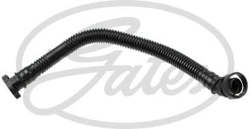 Hose, crankcase ventilation EMH421