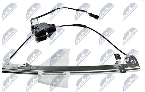 Window Regulator EPS-CH-009