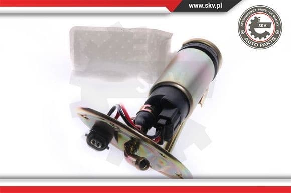 fuel supply unit 02SKV738