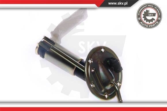 fuel supply unit 02SKV738 - image 3