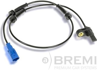 Sensor, wheel speed 50254