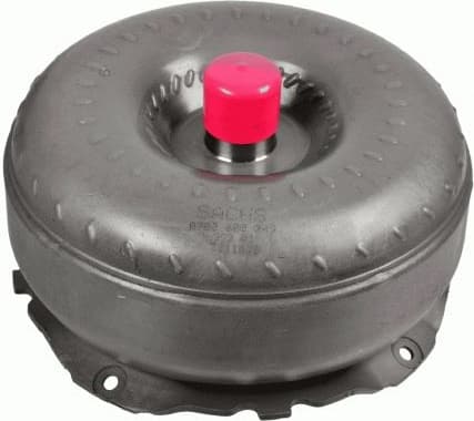 Torque Converter 0700 600 049