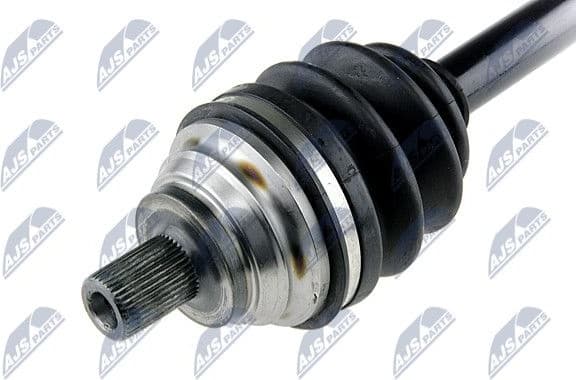 Drive Shaft NPW-VW-052 - image 3