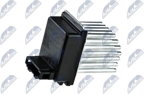 Resistor, interior blower ERD-AU-006 - image 2