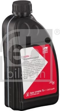 Brake Fluid 171874