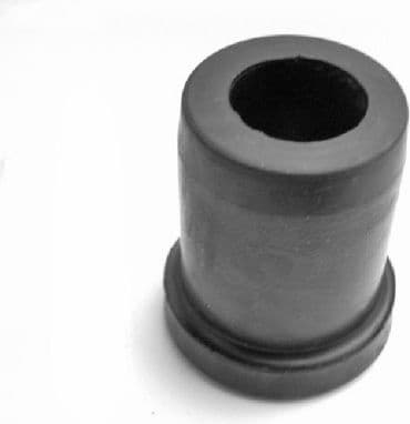 Mounting, leaf spring 00445418