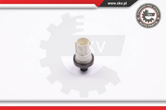 Pressure Switch, air conditioning 95SKV123 - image 2