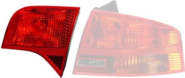 Tail Light Assembly 2SA965038041