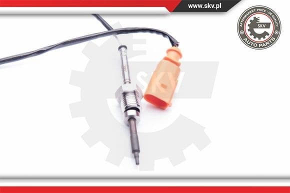 Sensor, exhaust gas temperature 30SKV052 - image 4