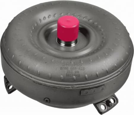 Torque Converter 0700 600 023