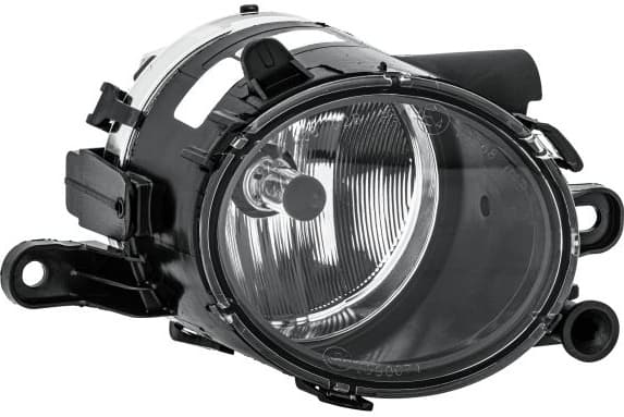 Front Fog Light 1N0354826021