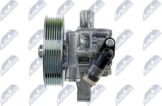 Hydraulic Pump, steering SPW-HD-001 - image 3