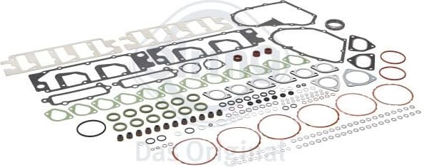 Gasket Kit, cylinder head 694.593