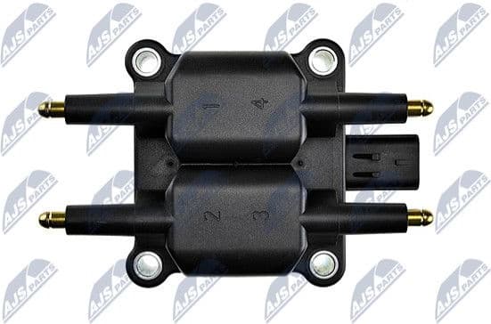 Ignition Coil ECZ-CH-007 - image 3