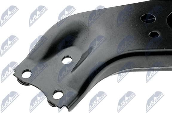 Control/Trailing Arm, wheel suspension ZWD-TY-213 - image 3