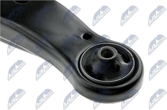 Control/Trailing Arm, wheel suspension ZWD-TY-213 - image 5