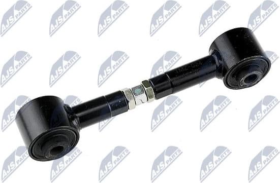 Control/Trailing Arm, wheel suspension ZWT-MZ-024