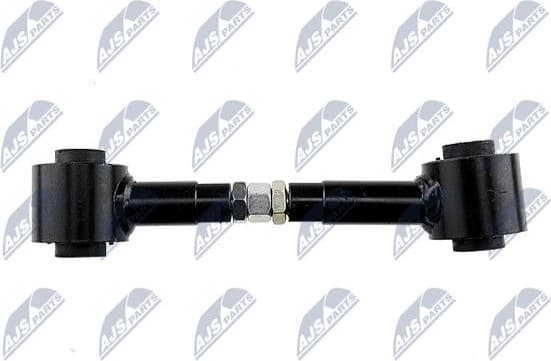 Control/Trailing Arm, wheel suspension ZWT-MZ-024 - image 3