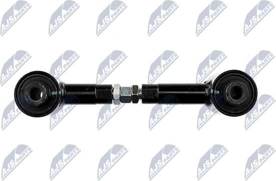 Control/Trailing Arm, wheel suspension ZWT-MZ-024 - image 4