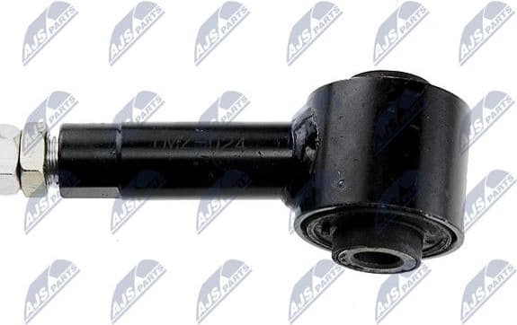 Control/Trailing Arm, wheel suspension ZWT-MZ-024 - image 6