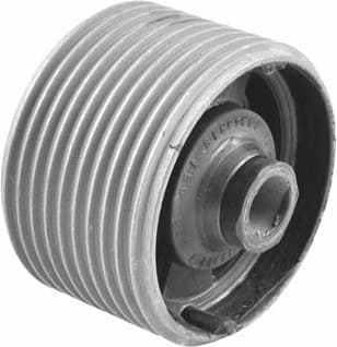 Mounting, engine 00343319