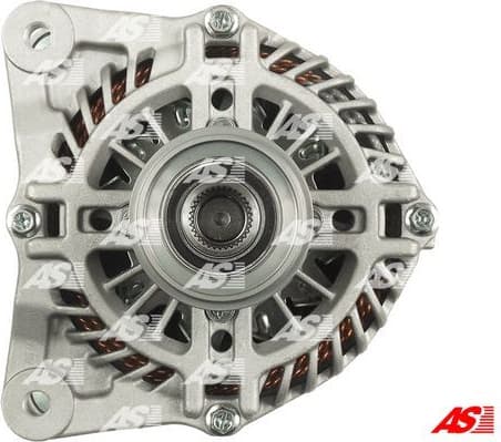 Alternator AS A5233