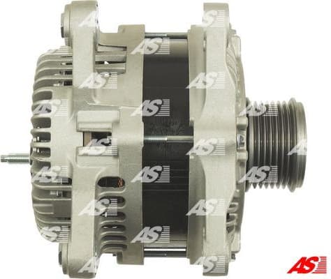 Alternator AS A5233 - image 2