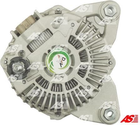 Alternator AS A5233 - image 3