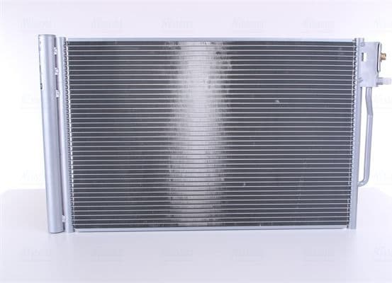 Condenser, air conditioning ** FIRST FIT ** 941088