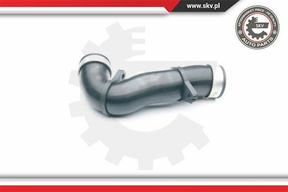 Charge Air Hose 24SKV043 - image 2