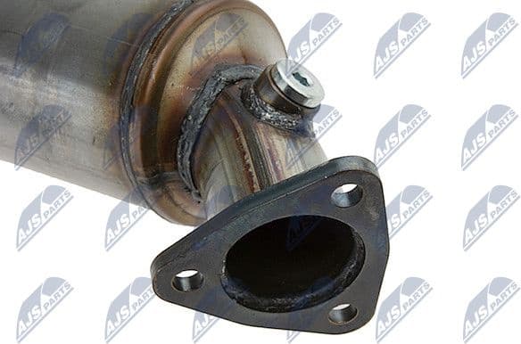 Catalytic Converter KAT-VW-006 - image 5