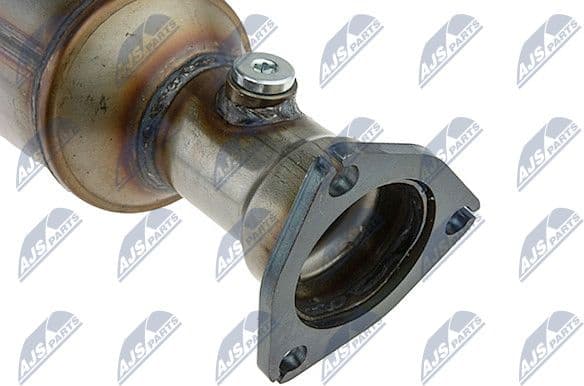 Catalytic Converter KAT-VW-006 - image 6