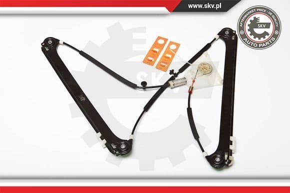 Window Regulator 01SKV431