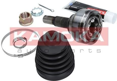 CV joint outer 6058 - image 4